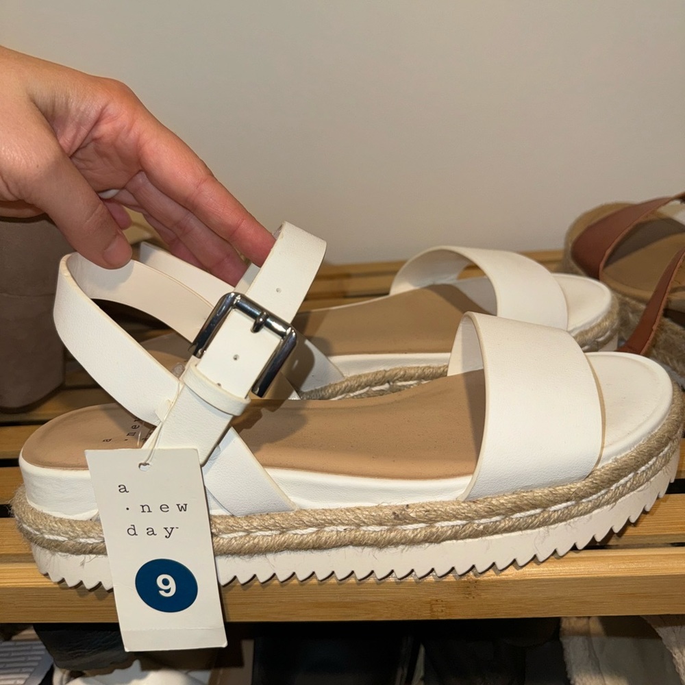 Espadrilles